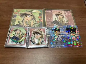 명탐정 코난 에도가와 코난 묶음 판매