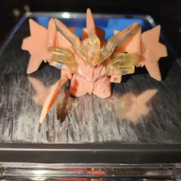 건담 지우개 건담 그리프