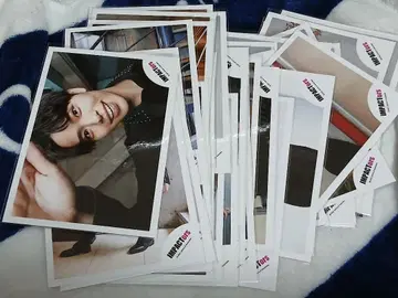 IMP. 카게야마 타쿠야