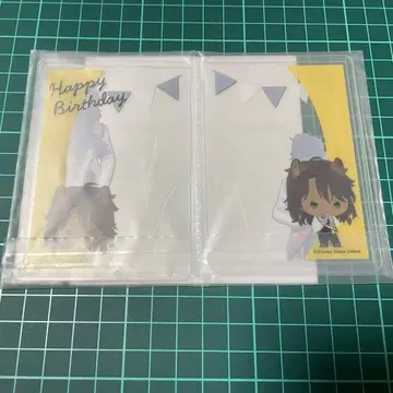 트위스테 레오나 세가 럭키 쿠지 경화 케이스