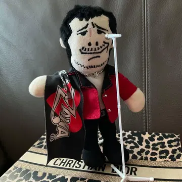 야자와 에이키치 포징 인형 버전 업