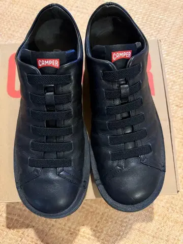 camper 남성용 스니커즈