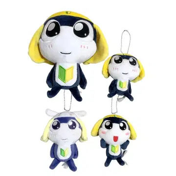 개구리 중사 케로로 타마마 무뉴 봉제 인형 마스코트 시나모롤 산리오