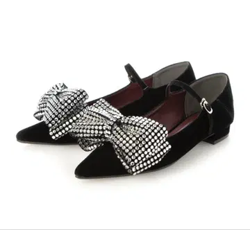 [ EVOL ] 펌프스 리본 탈부착 가능