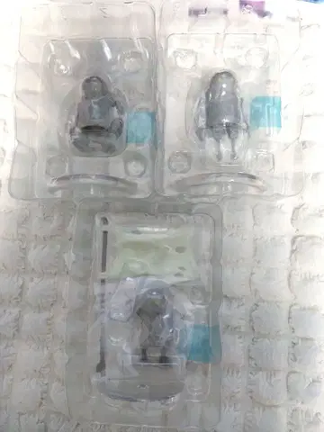 NieR:Automata 제일복권 I상 기계 생명체 3체 니어 오토마타