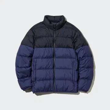 [ 미사용 새상품 ] UNIQLO 유니클로 울트라 라이트 다운 다운 자켓