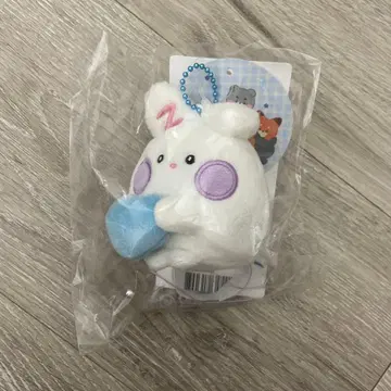 ZB1 제베원 zeroni 유니니 마그넷 키링 봉제 인형