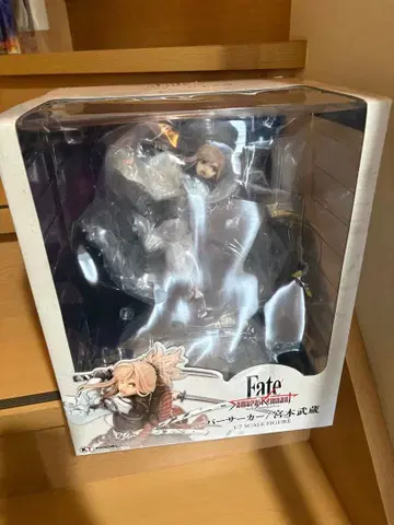 Fate/Samurai Remnant 버서커/미야모토 무사시 21266