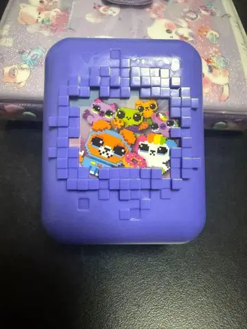 뛰어들어라 큐피츠