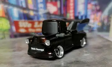 카즈 토미카 미니카 메이터 Mater tokyo 개조