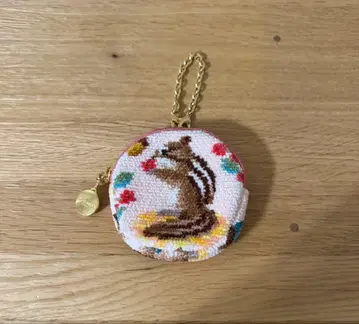 페이러 시마리스 서클 파우치