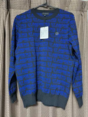 ST ANDREWS 스웨터 M