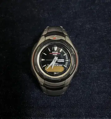 CASIO 카시오 G-SHOCK G MTG-520-1AJ 정크