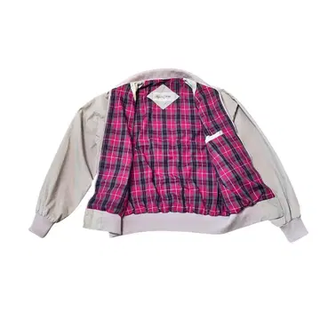 FIELD & STREAM 필드앤스트림 블루종 자켓