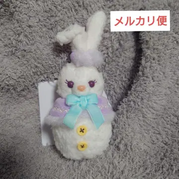 [ 즉시 구매 가능 ] 봉제 인형 참 시크릿 오브 스노위 데이 눈사람