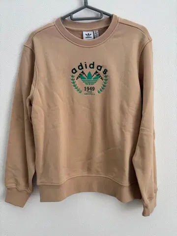 새상품 adidas originals 맨투맨