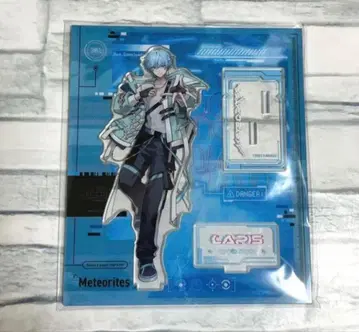 메테오라 라피스 아크릴 스탠드