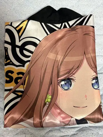 MyGO!!!!! 나가사키 소요 하피