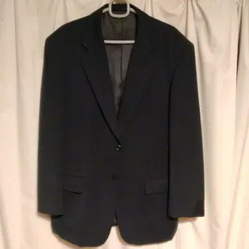 가을 겨울용 비즈니스 자켓