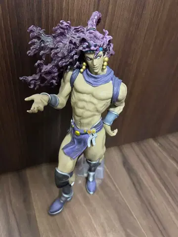 죠죠 제일복권 카즈