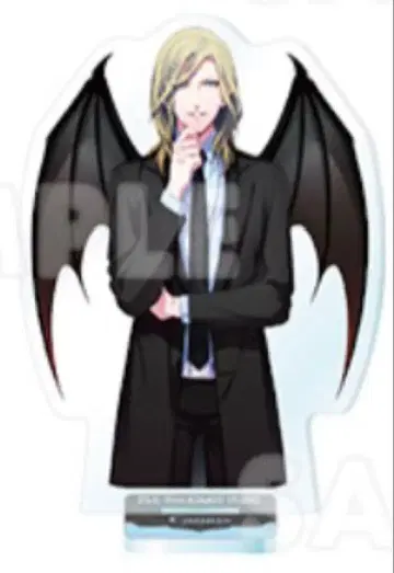 우타프리 카뮤 아크릴 스탠드 History Ver. Dark Devil