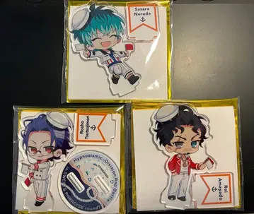 스이파라 히프노시스 마이크 아크릴 스탠드 오사카