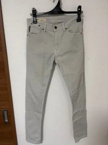 PYRONS ULTRA SLIM FIT 그레이 55DSL