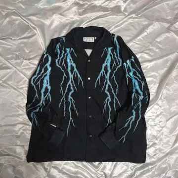 el conductorH OPEN CALLER FRANNEL SHIRT