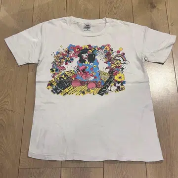 [ 초기 ] 크리프하이프 T셔츠