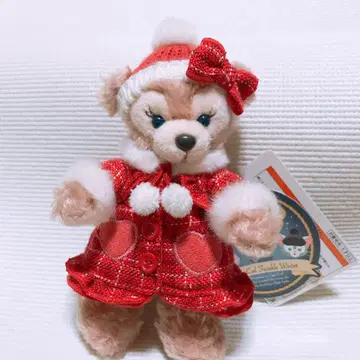 셰리메이 인형 배지 트윙클 윈터 2018