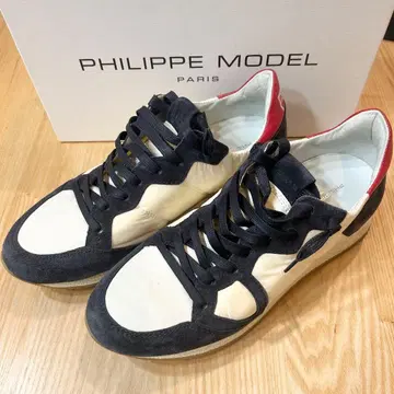 PHILIPPEMODEL 스니커즈 필립 모델