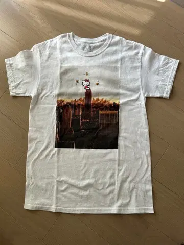 헬로키티 뉴욕 일본 미발매 엠파이어 스테이트 빌딩