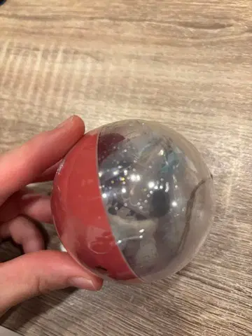 2025년 릴린린 캡슐 토이 브라운