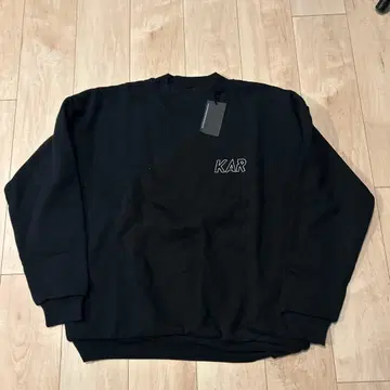 KAR L'art de L'automobile 맨투맨