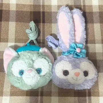 디즈니 패스 케이스 스텔라 루, 젤라토니 낱개 판매 가능