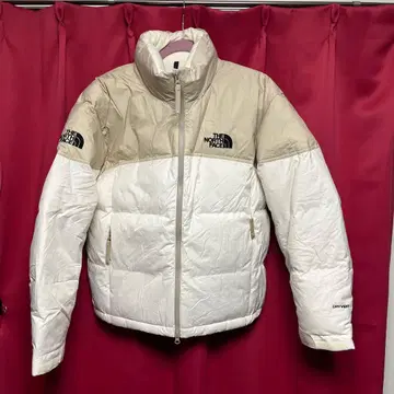 THE NORTH FACE M'S REMASTER DOWN JACKET