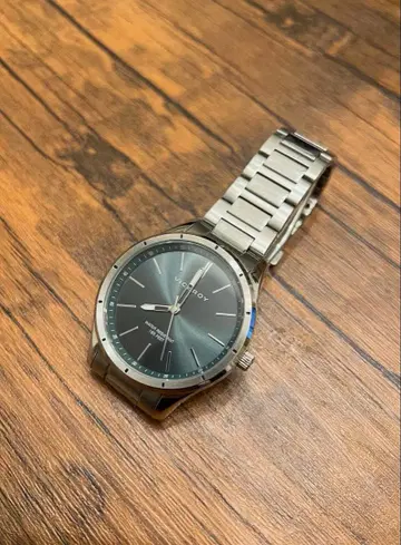 Viceroy 남성용 손목시계 스틸 401385 41mm