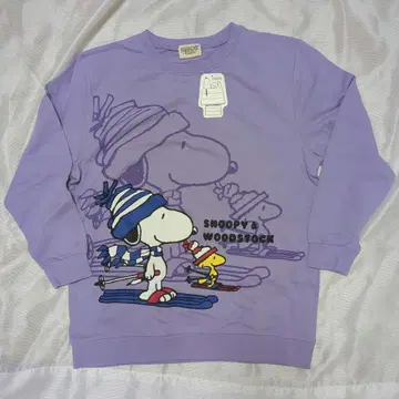 PEANUTS 스누피 트레이닝복 L 사이즈