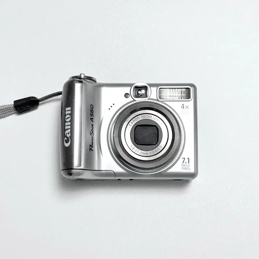 CANON | 캐논 [Twice momo Digital Camera] Canon powershot A650 IS