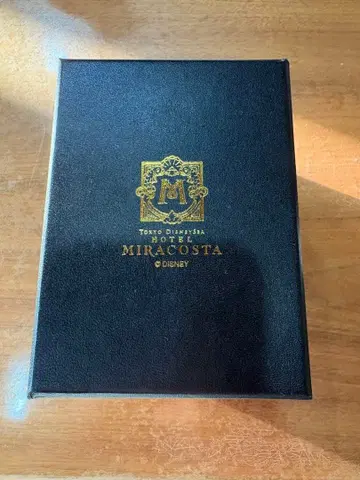 도쿄 디즈니 씨 미라코스타 지구본