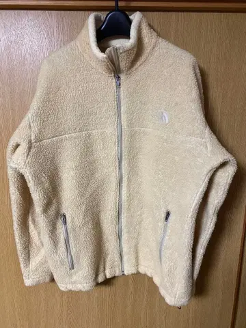 The North Face 플리스 자켓