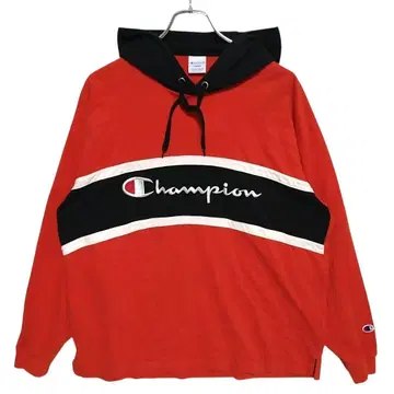 [ 빅 로고 ] 챔피온 Champion 후드티 풀오버