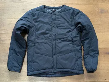 tilak 다운 자켓 사이즈 S 블랙