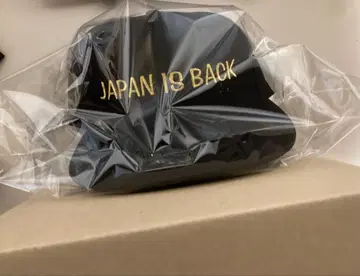 JAPAN IS BACK 야구 모자