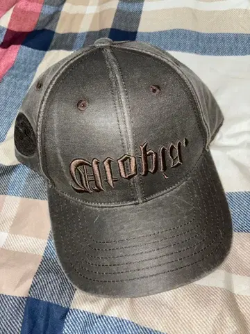 Travis Scott 트래비스 스캇 라이브 굿즈 캡 새상품