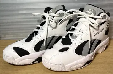 Reebok 리복 ATR 펌프 버티컬 26cm 화이트