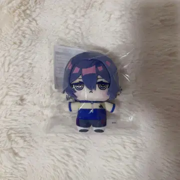 니지산지  마스코트 코야나기 로우