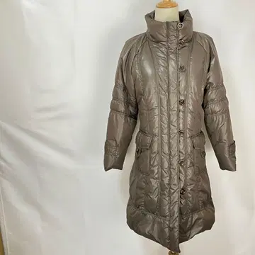 ALPHA CUBIC 알파 큐빅 다운 자켓 코트 11호