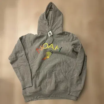 NOAH Logo Hoodie