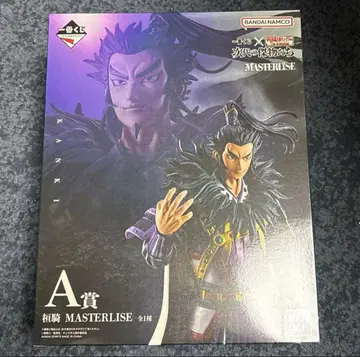 춘추전국대전 킹덤 The Animation 차세대의 걸물들 A상 환기